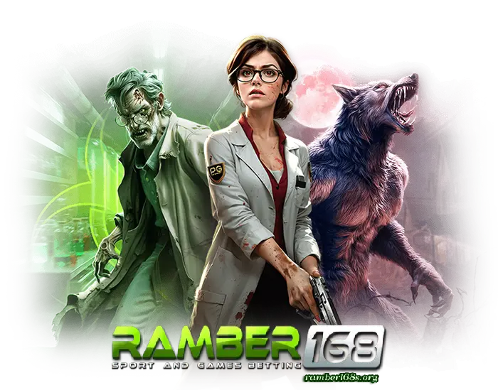 ramber168