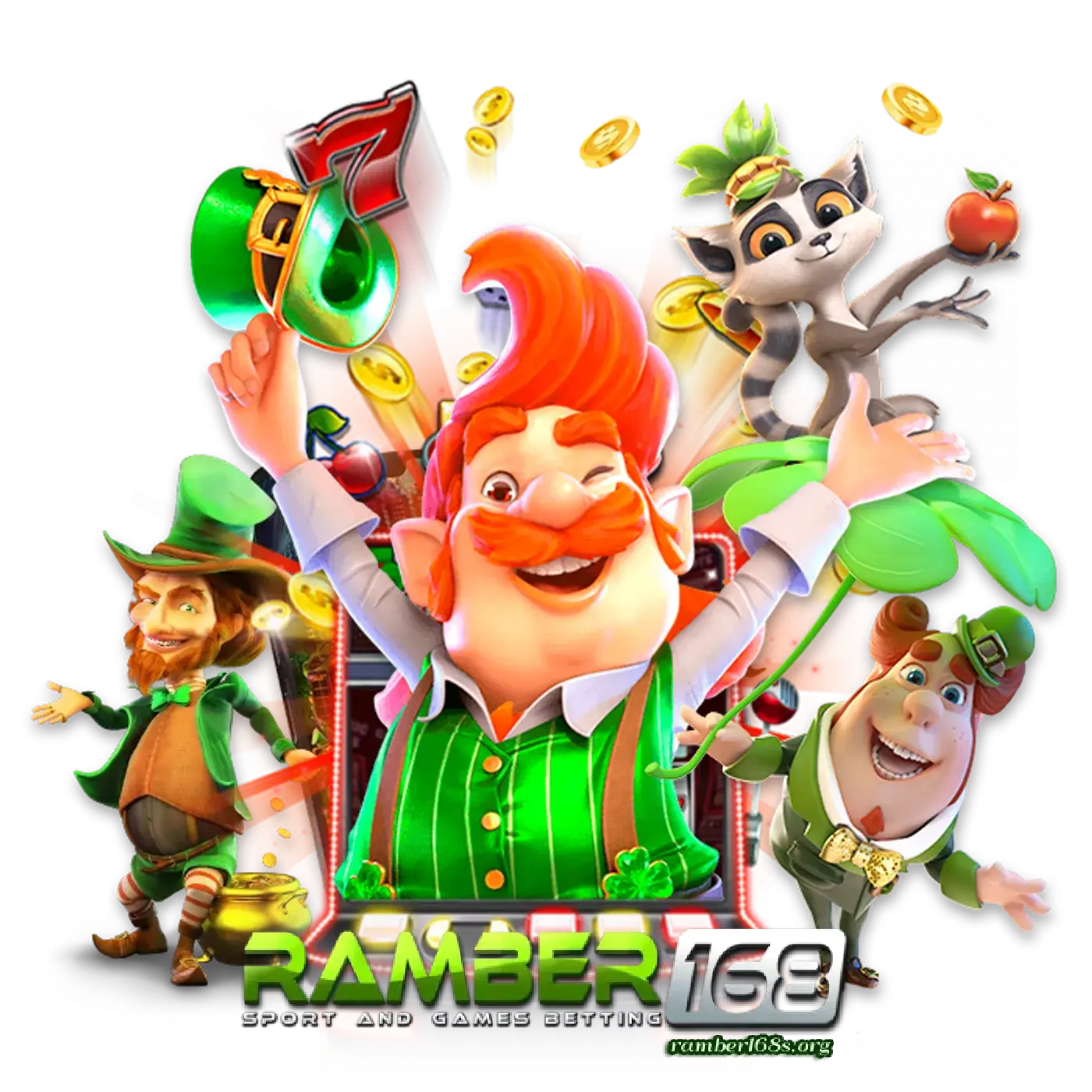 ramber168